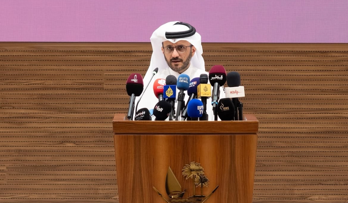 Qatar’s MOFA Spokesperson Clarifies Status of Frozen Iranian Funds in Doha